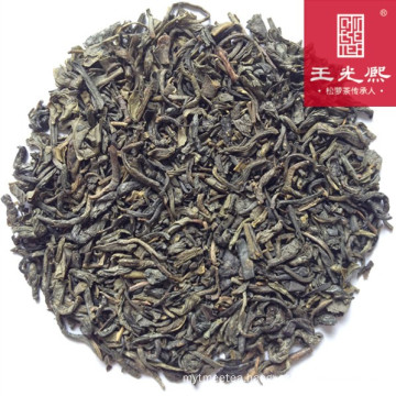 HIGH QUALITY CHINESE GREEN TEA 41022 8A RAJAH BRAND WITH FACTORY PRICE